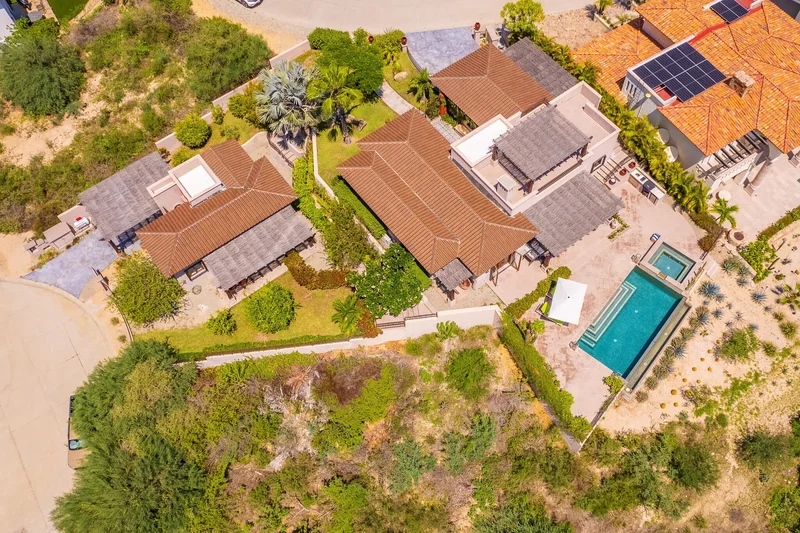 58/60, San José del Cabo, Baja California Sur, Mexico. - Photo 99