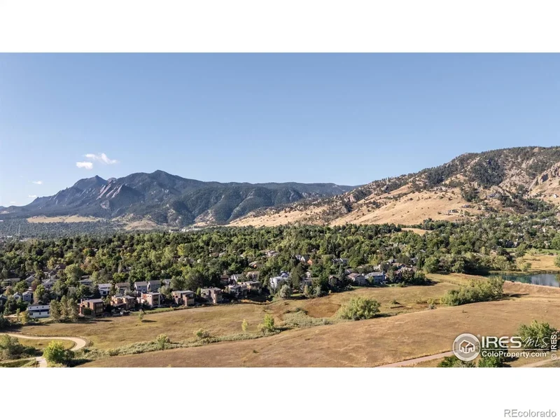 1095 Redwood Avenue, Boulder, Colorado, United States. - Photo 34