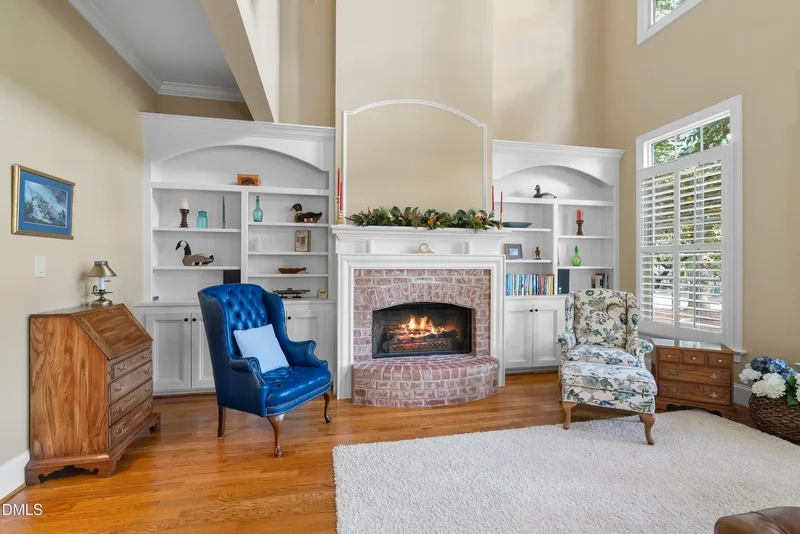 916 Overlook Ridge Road, Wake Forest, North Carolina, United States. - Photo 18
