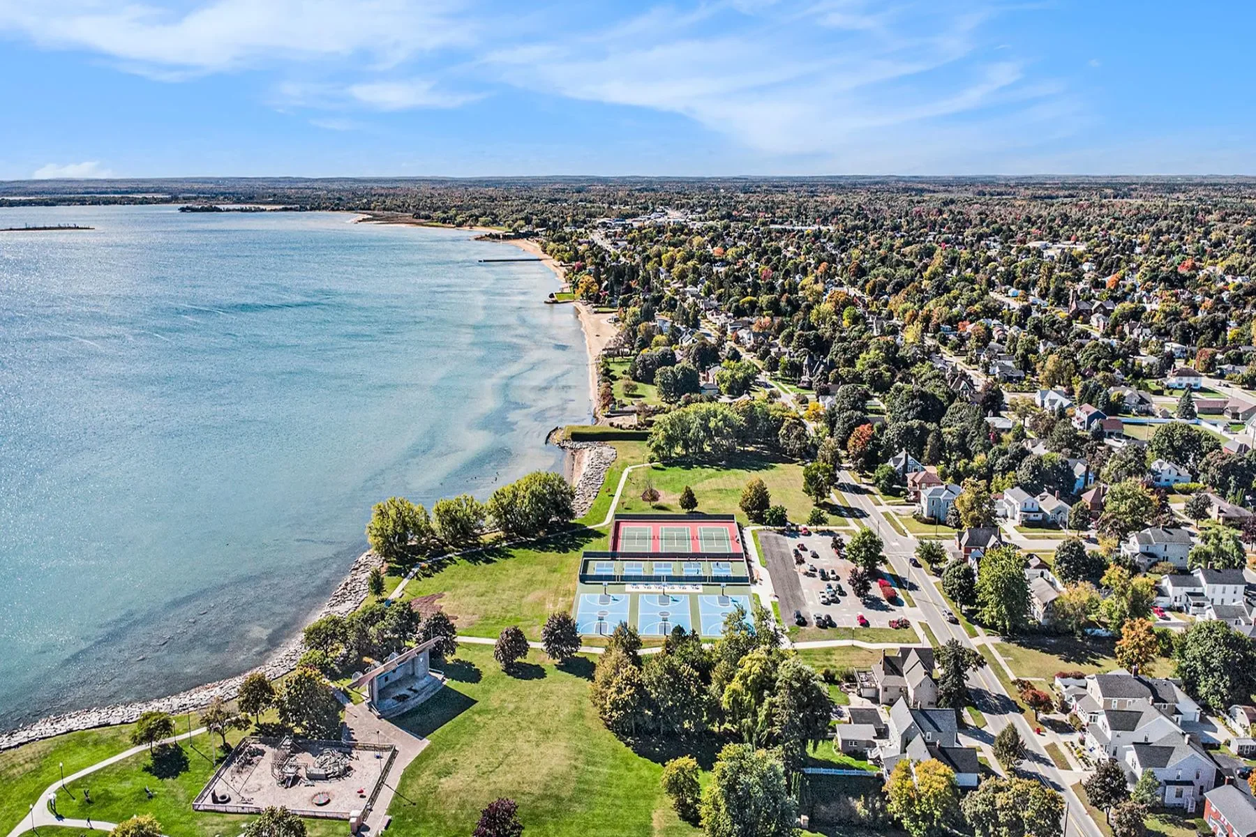 303 S State Avenue, Alpena, MI 49707, Alpena, Michigan, United States. - Photo 25