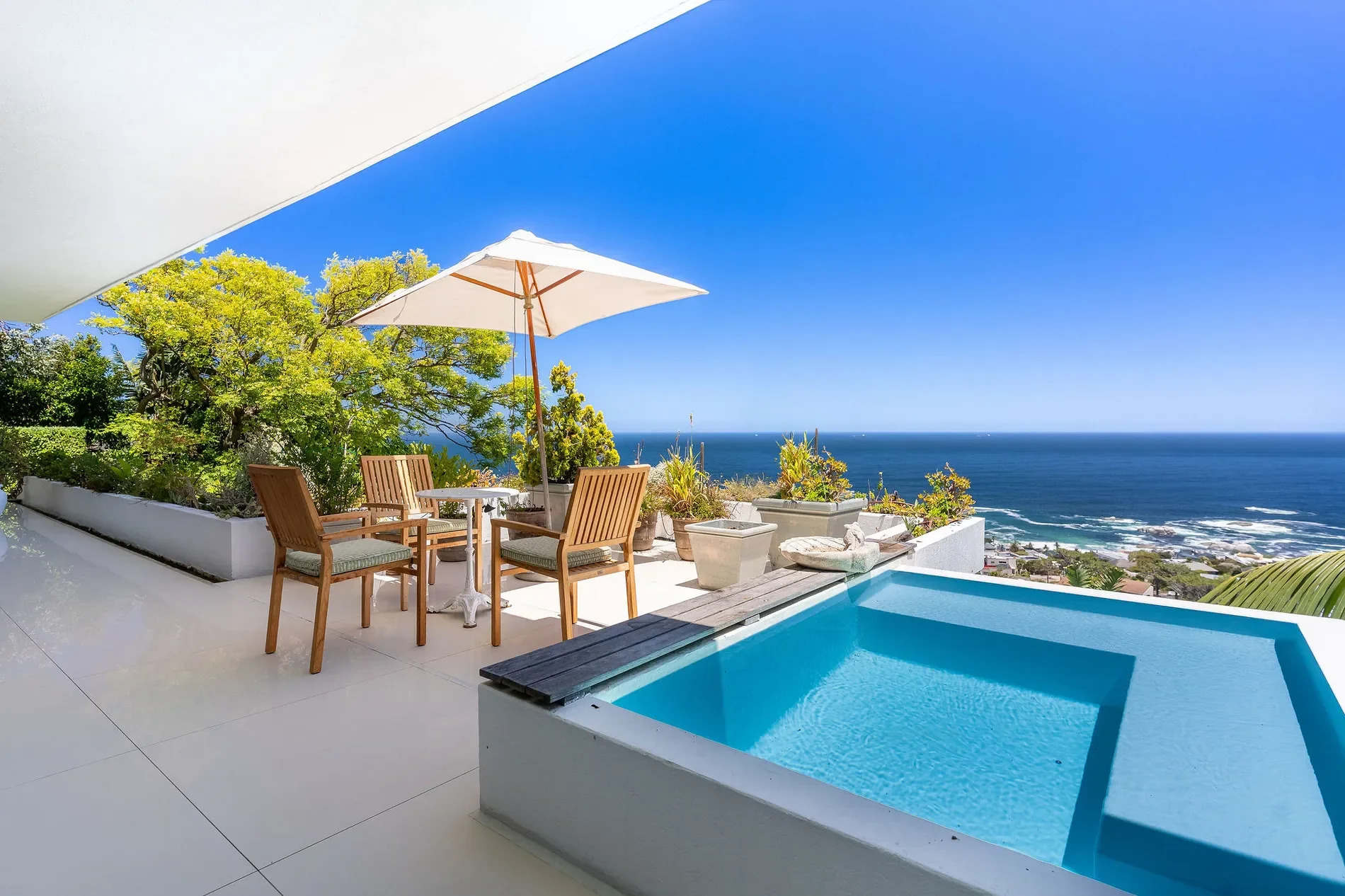24 Rontree Ave, Bakoven, Cape Town, 8005, South Africa, Cape Town, Western Cape, South Africa. - Photo 6