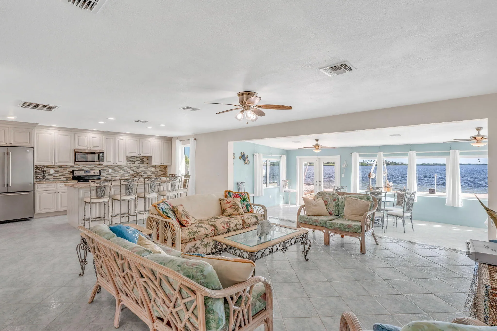 1607 Sunrise Drive, Big Pine, FL 33043, Big Pine Key, Florida, United States. - Photo 29