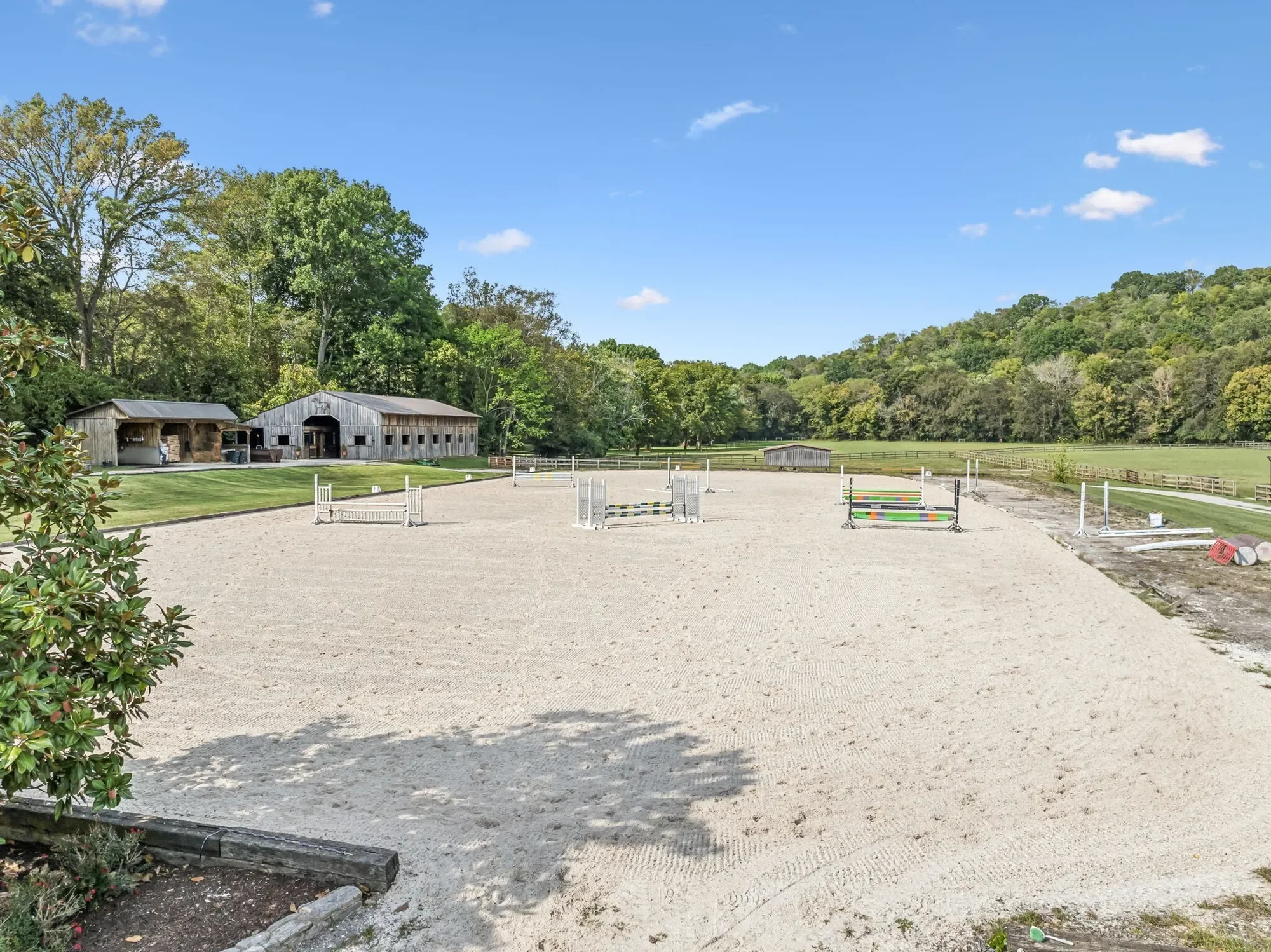 2864 Sawyer Bend Rd, Franklin, TN, 37069, USA, Franklin, Tennessee, United States. - Photo 47