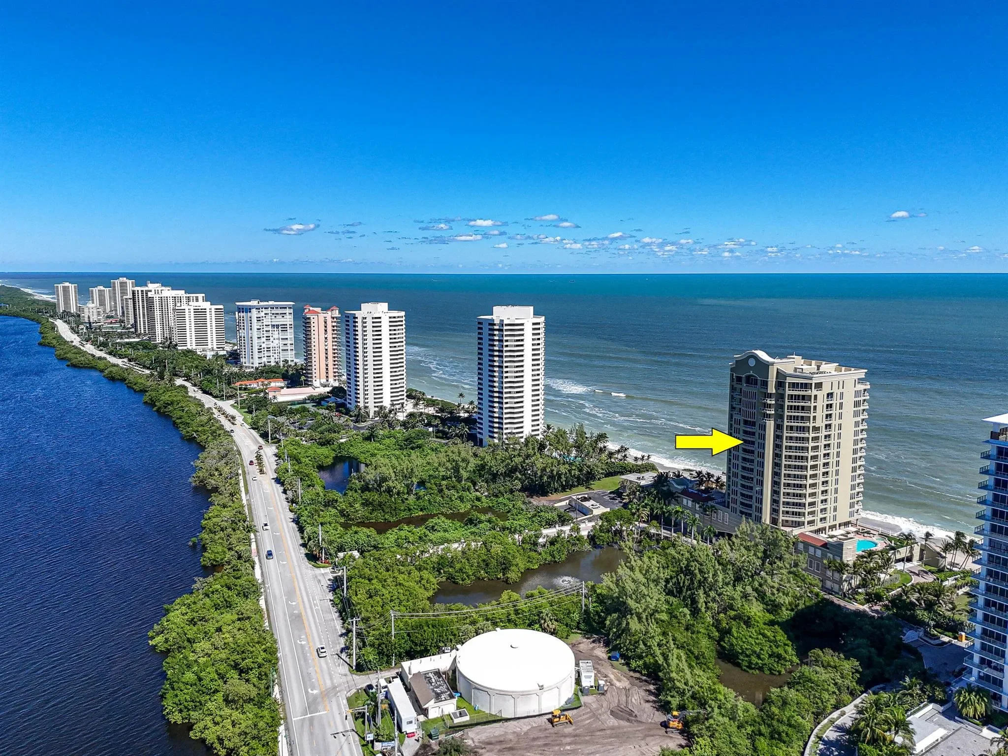 5050 N Ocean Drive 1203, Riviera Beach, Florida, United States. - Photo 38