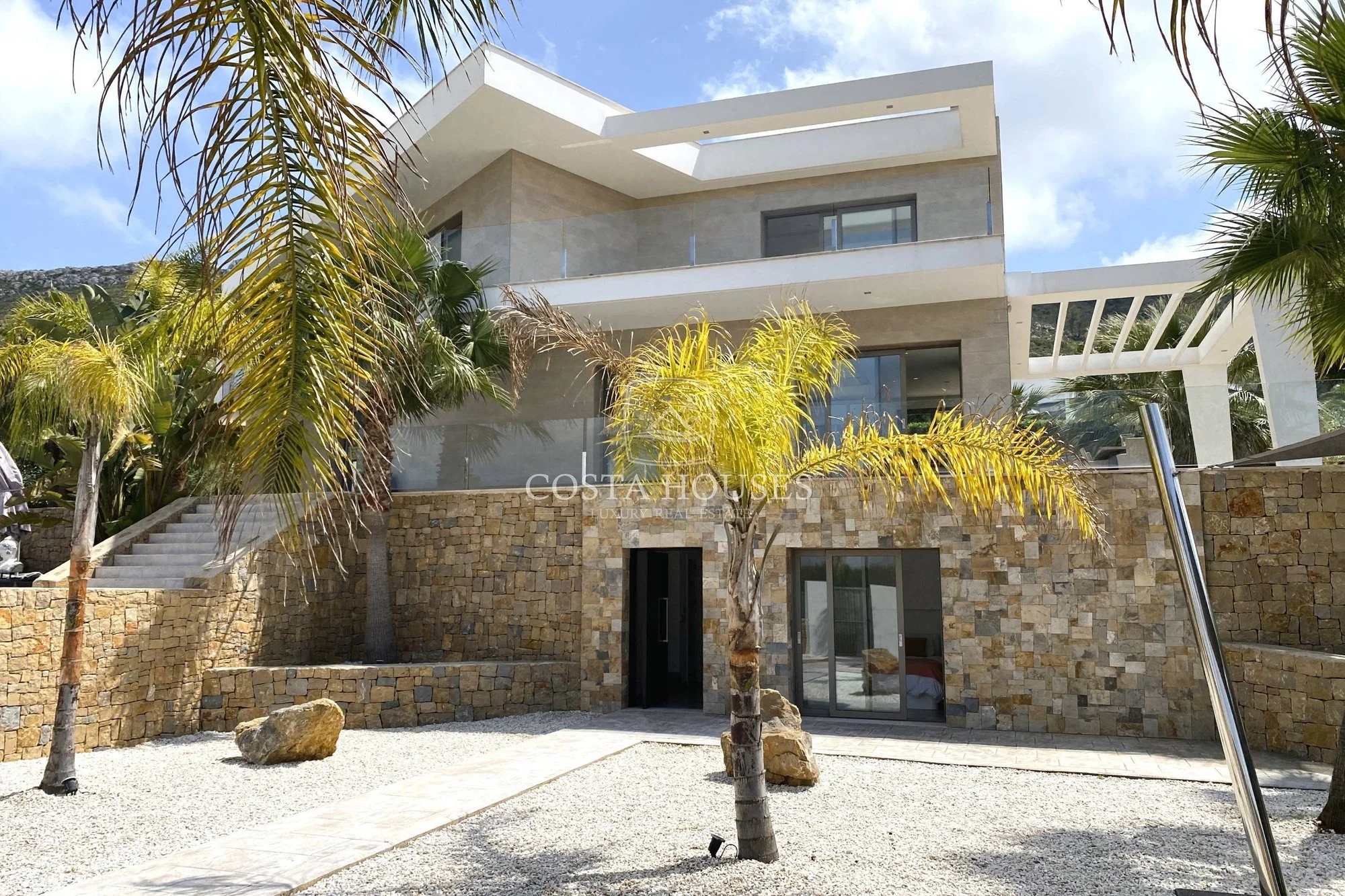 Monte Olimpo, Jávea - Xàbia, ALICANTE, Jávea - Xàbia, Xabia / Javea, Valencian Community, Spain. - Photo 37