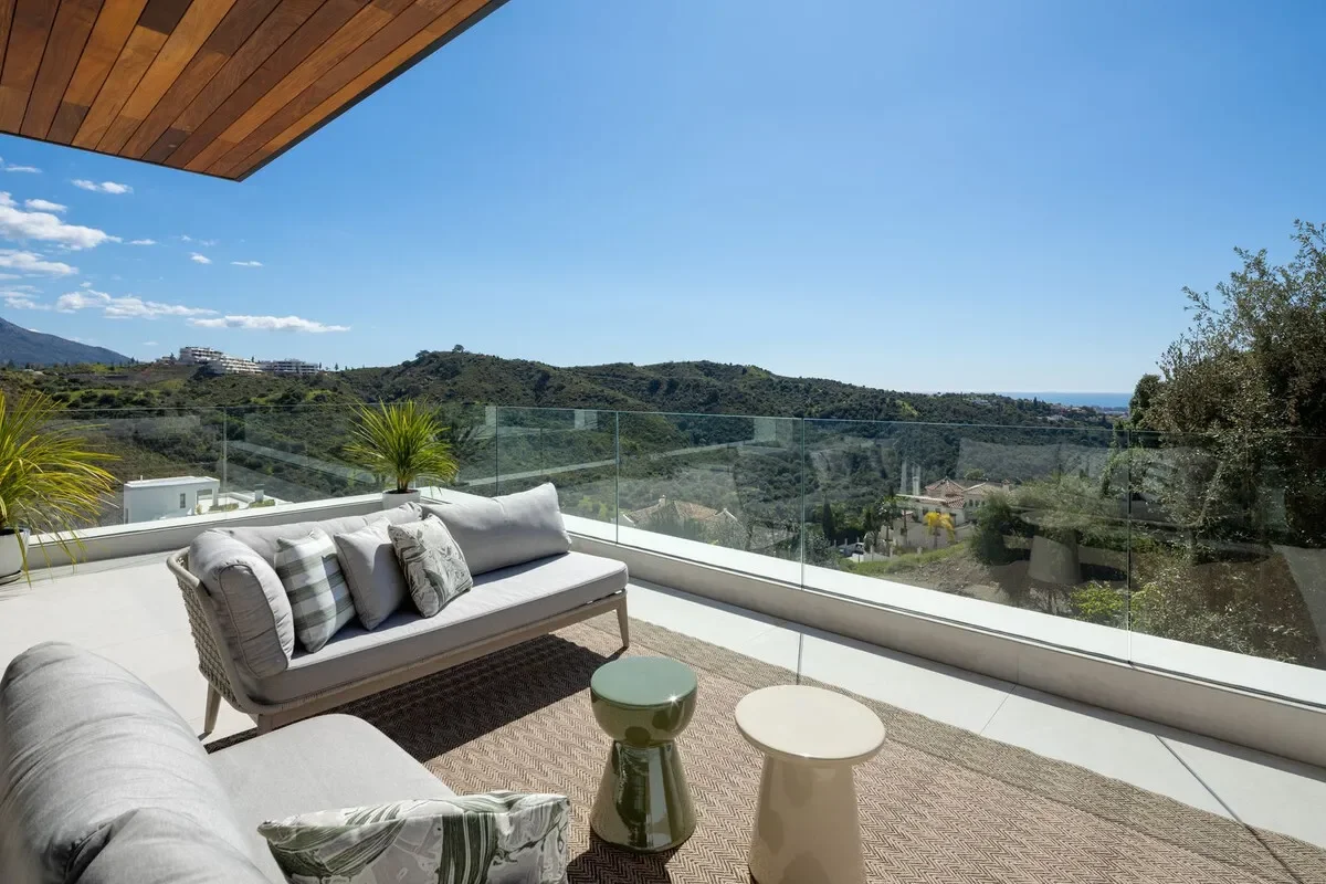 Costa del Sol, La Quinta, Málaga, La Quinta, Centro, Malaga, Spain. - Photo 10
