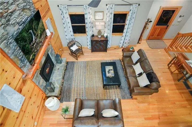411 Gunite Circle, Ellijay, Georgia, United States. - Photo 7