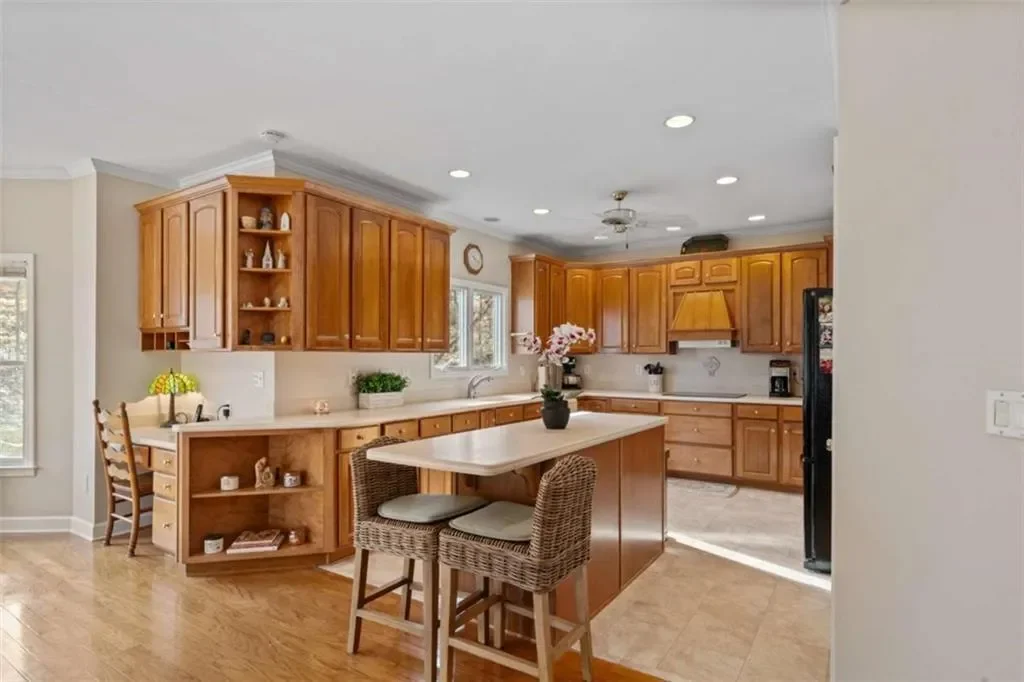 2287 Lake Ridge Terrace, Lawrenceville, Georgia, United States. - Photo 12