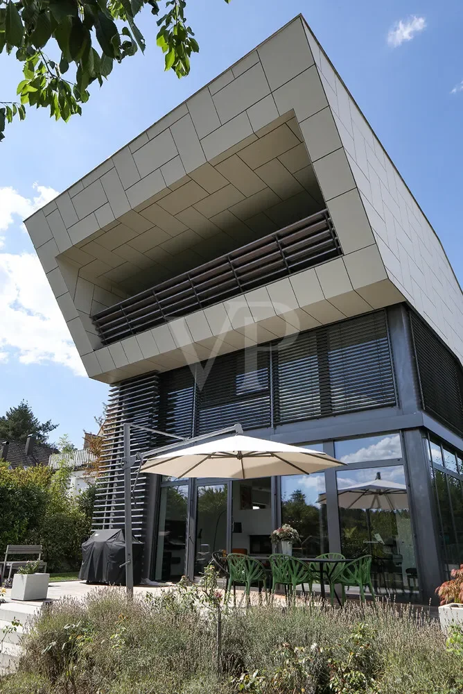 Gaggenau, Baden-Württemberg, Germany. - Photo 25
