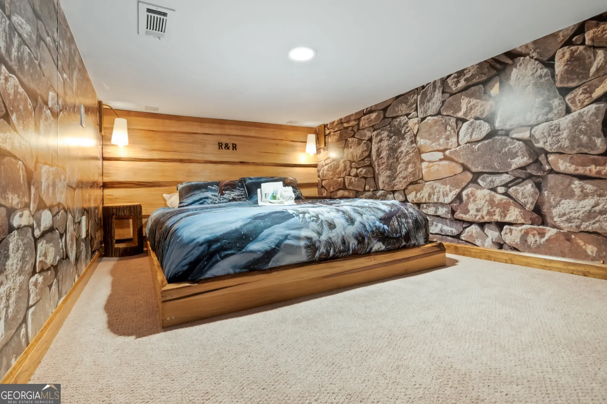 7022 Aska RD, Blue Ridge, Georgia, United States. - Photo 12