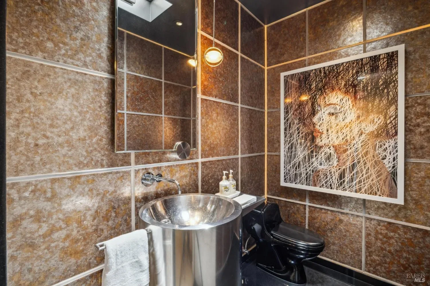 83 Mount Tiburon Road, Tiburon, California, United States. - Photo 72