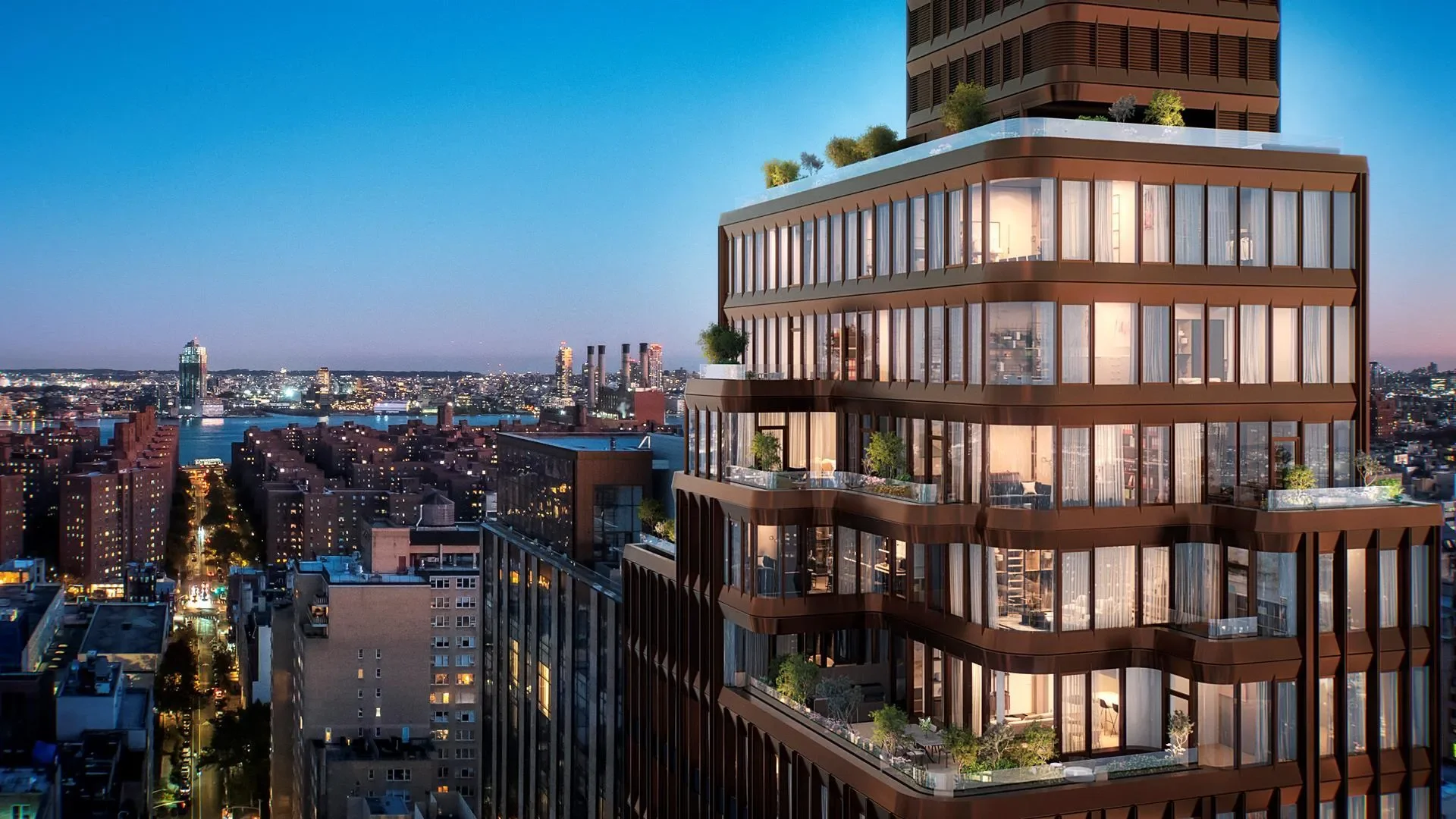 200E20th, 200 E 20TH ST, New York, New York, United States. - Photo 15