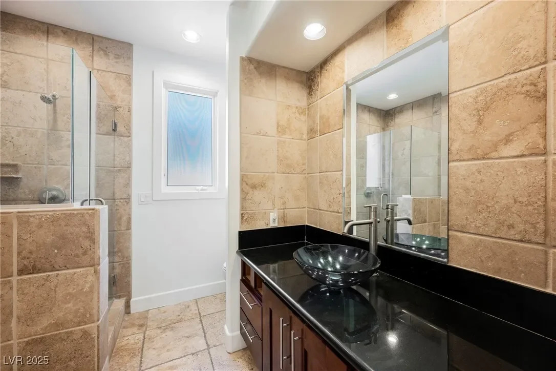 5101 Mountain Foliage Drive, Las Vegas, Nevada, United States. - Photo 28