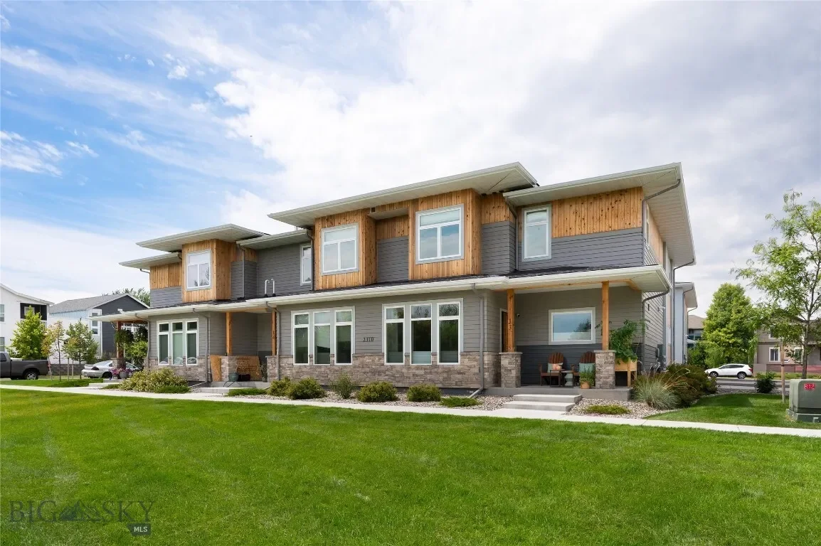 2310 Gallatin Green 13, Bozeman, Montana, United States. - Photo 20