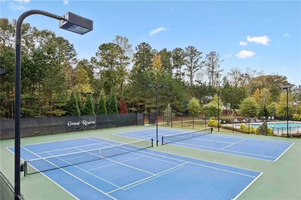 16140 Grand Litchfield Drive, Roswell, Georgia, United States. - Photo 71