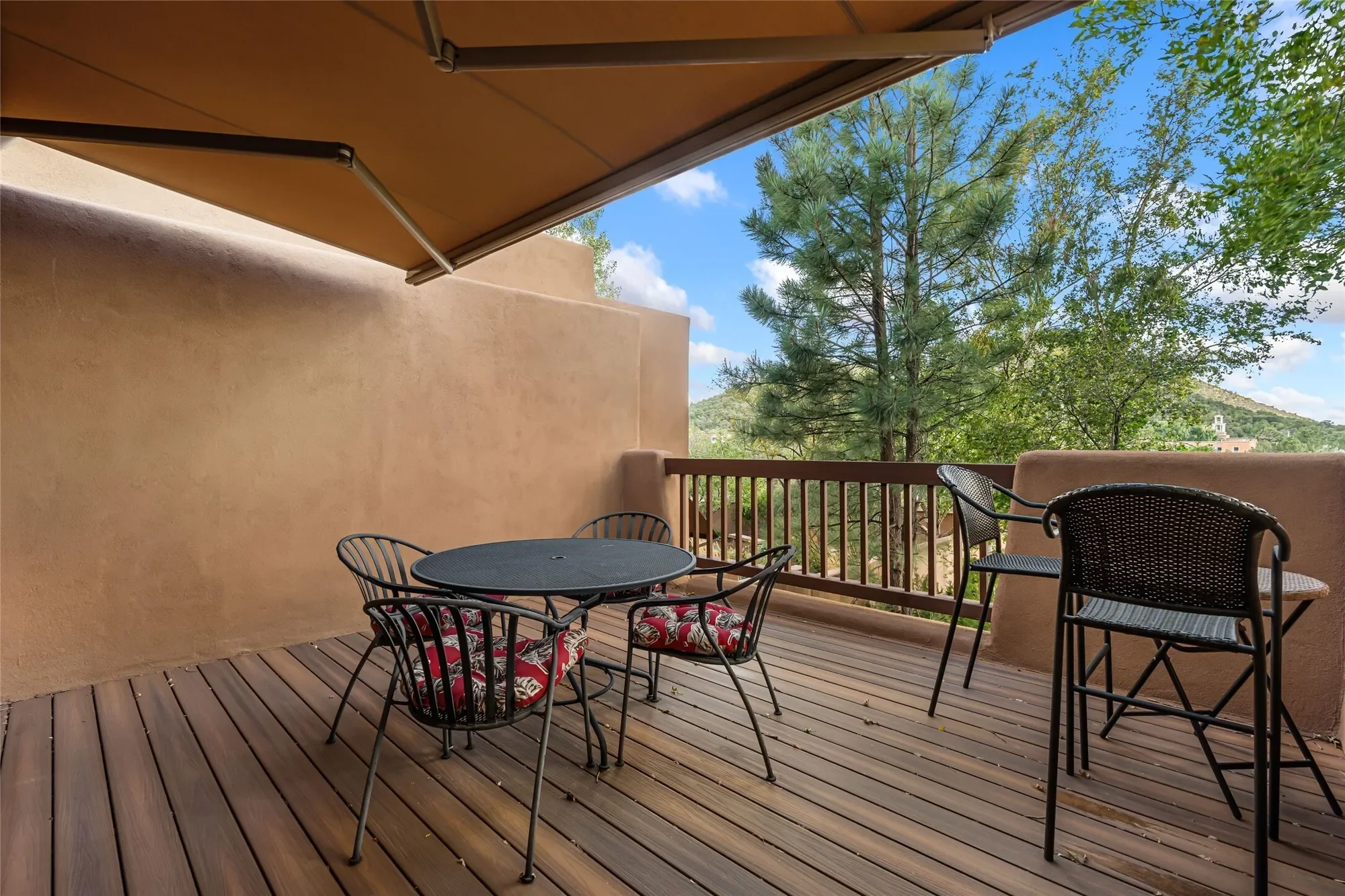 754 Calle Del Resplandor, Santa Fe, NM 87505, Santa Fe, New Mexico, United States. - Photo 25