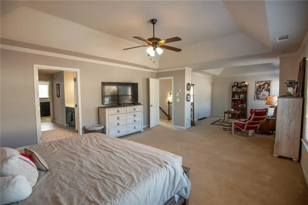 209 LAKESTONE Parkway, Woodstock, Georgia, United States. - Photo 22