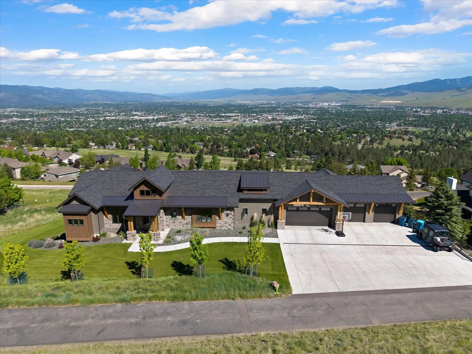 1133 Pacific Drive, Missoula, Montana, United States. - Photo 58