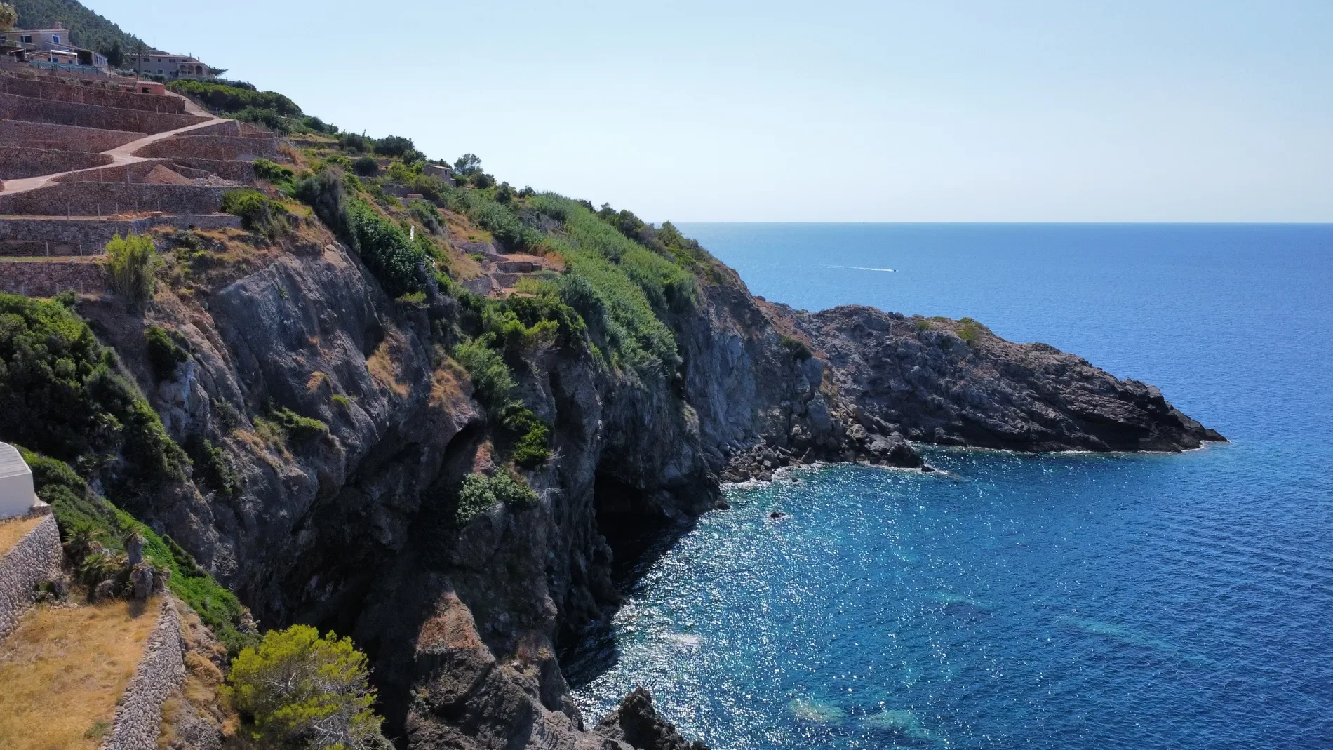 Banyalbufar, Mallorca, Banyalbufar, Banyalbufar, Balearic Islands, Spain. - Photo 16