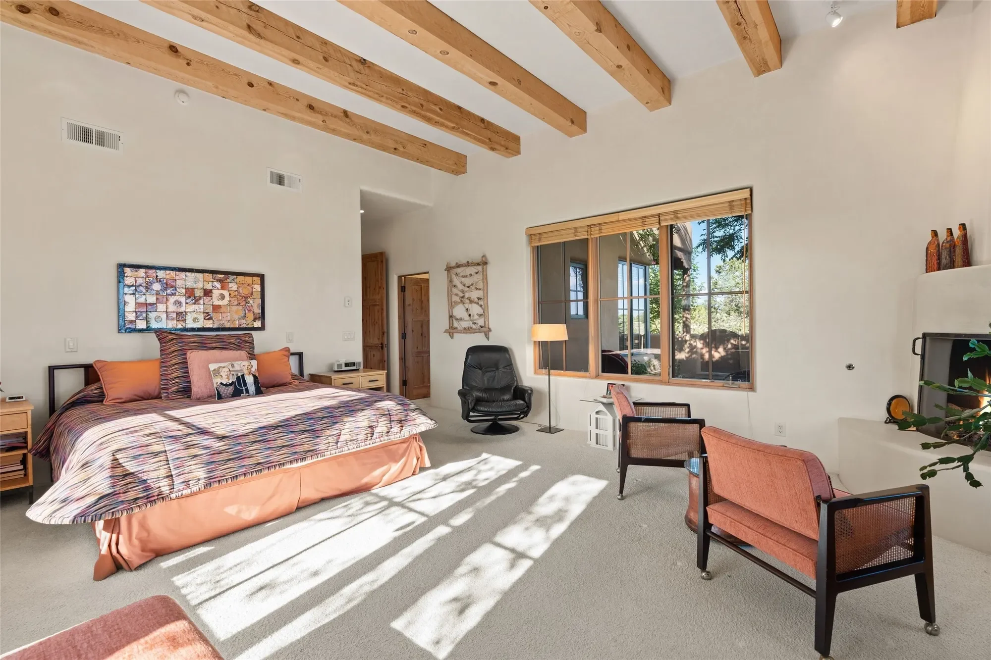 32 Sierra Rosa Loop, Santa Fe, NM 87506, Santa Fe, New Mexico, United States. - Photo 21