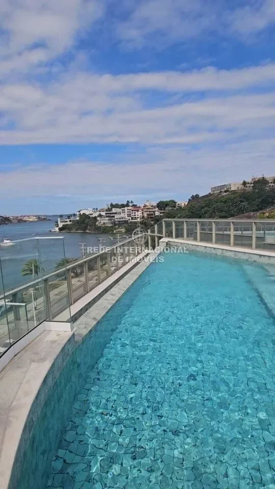 Enseada do Suá, State of Espírito Santo, Brazil. - Photo 11