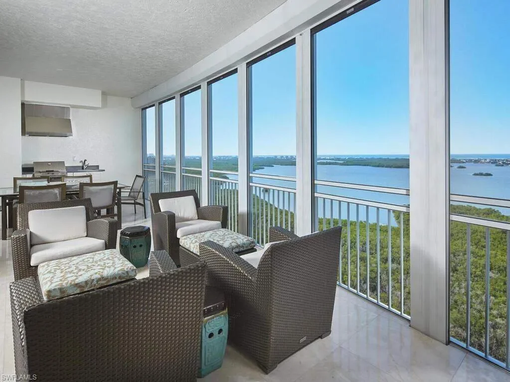 4851 Bonita Bay BLVD, #1703, Bonita Springs, FL, 34134, USA, Bonita Springs, Florida, United States. - Photo 24
