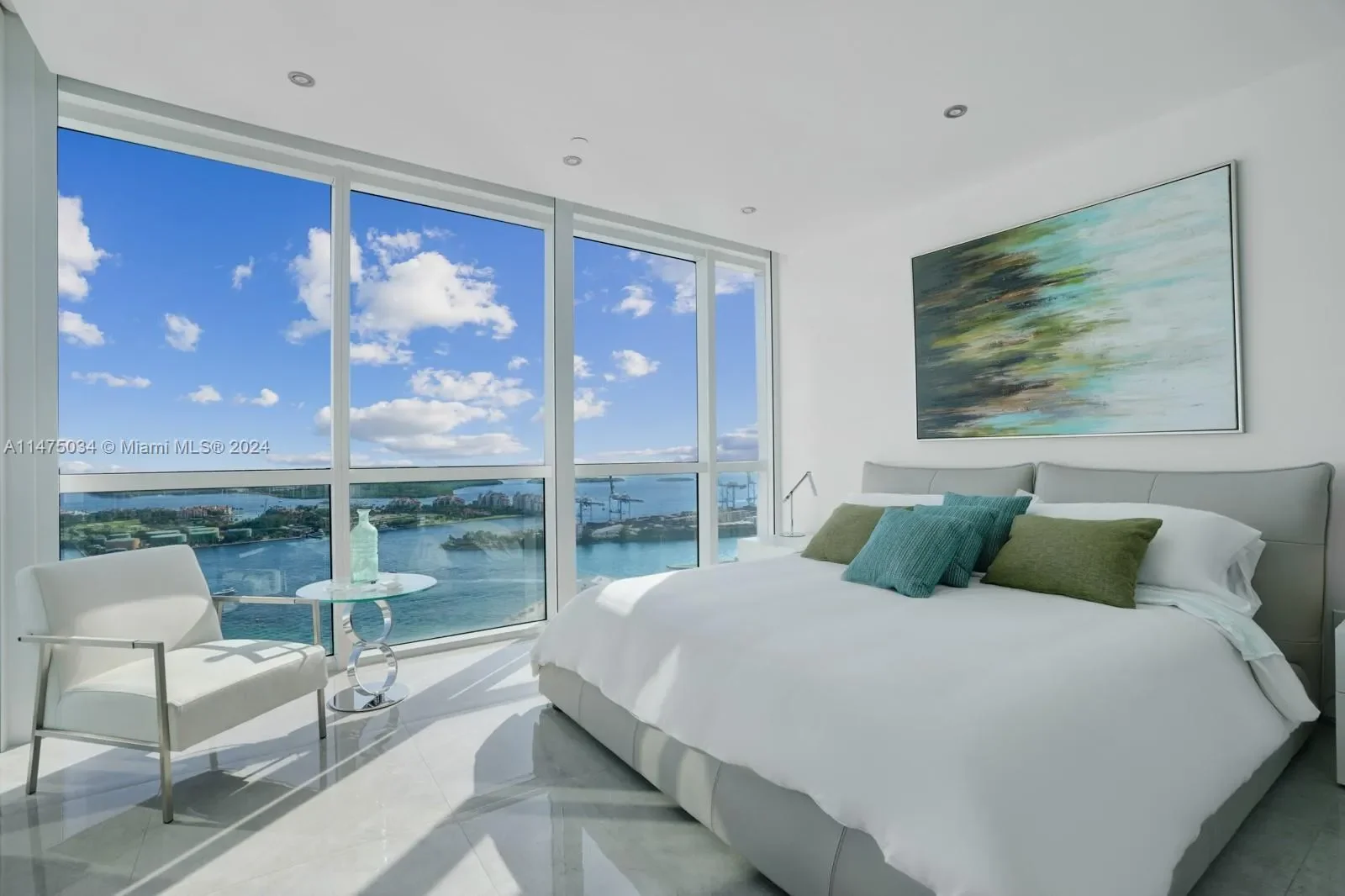 450 Alton Rd, #PH1, Miami Beach, Florida, United States. - Photo 18