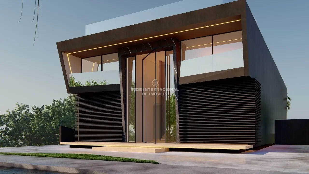 Residencial Dois (Tambore), State of São Paulo, Brazil. - Photo 2