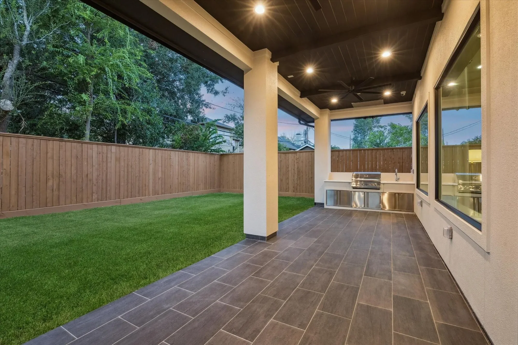 1330 Richelieu Lane, Houston, Texas, United States. - Photo 39