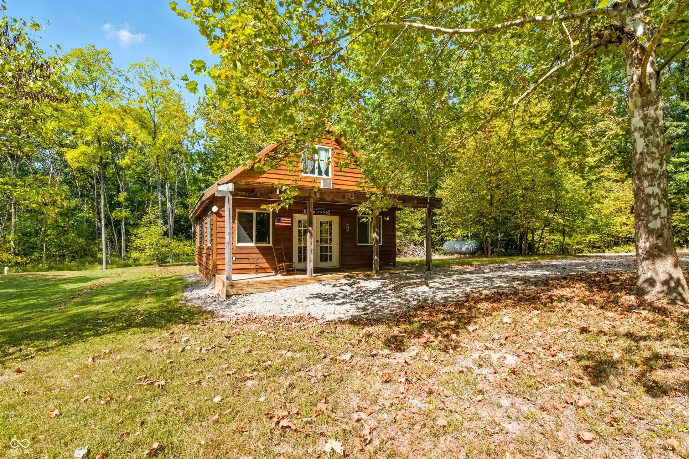 486 Oak Grove Road, Nashville, IN 47448, Nashville, Indiana, United States. - Photo 54