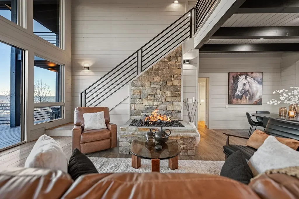 799 Bruce Mountain Road, Morganton, Georgia, United States. - Photo 13