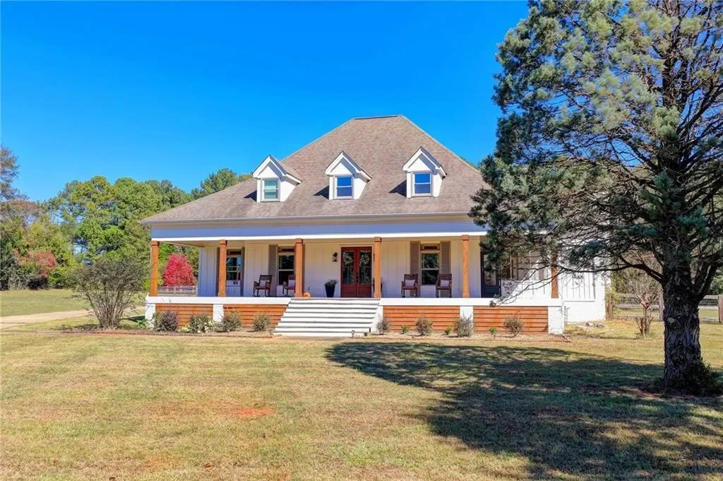 2853 Brookside Drive, Monroe, Georgia, United States. - Photo 6