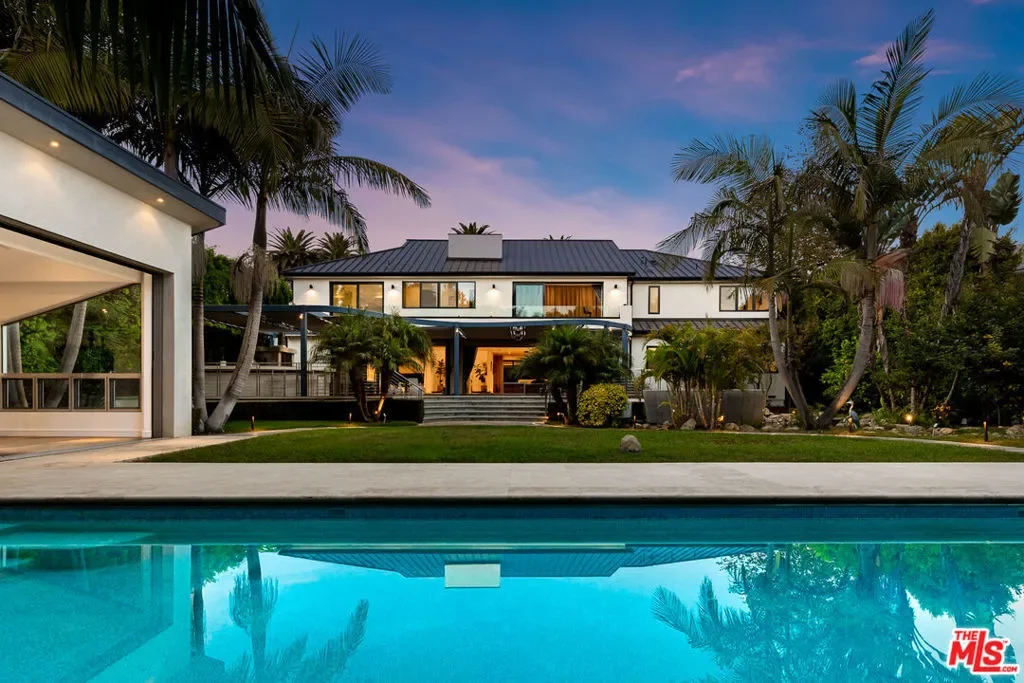 13524 D'Este Drive, Los Angeles, California, United States. - Photo 10