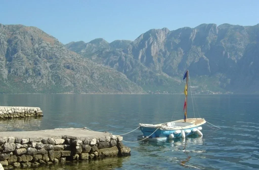 Prčanj, Montenegro, Donji Stoliv, Kotor Municipality, Montenegro. - Photo 13