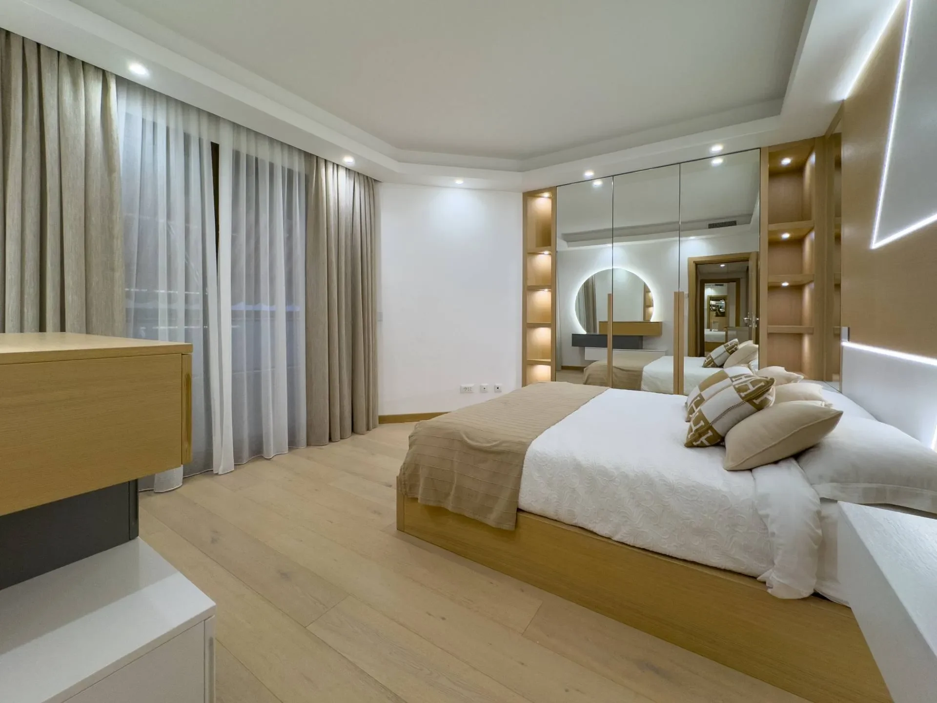 Beverly Palace bloc B - Meneghetti, Monaco, Monaco. - Photo 14