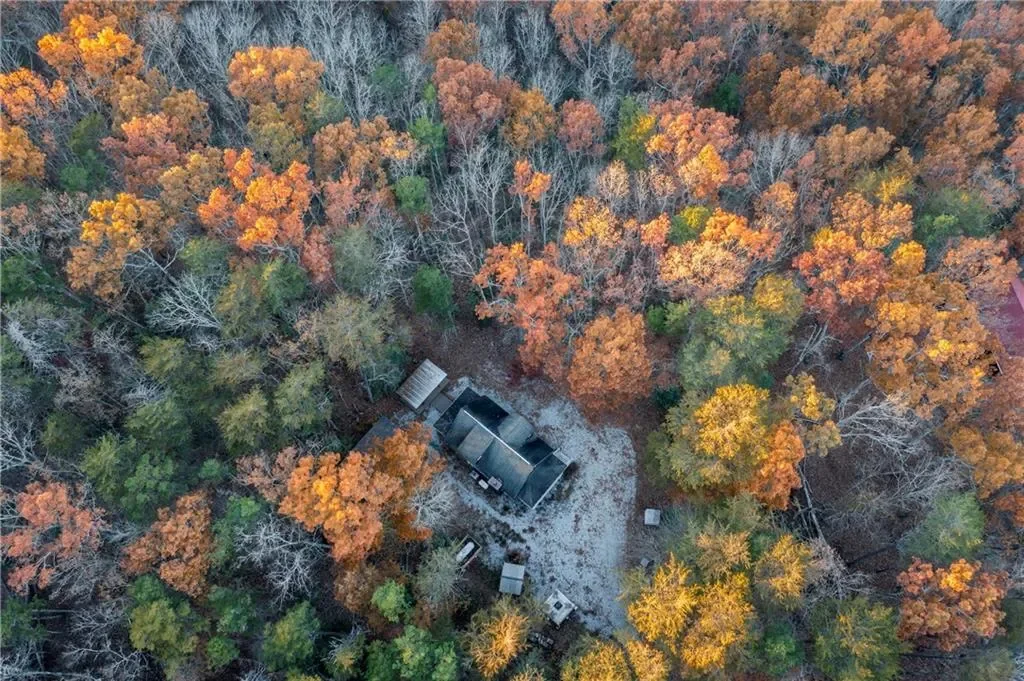 48 Timber Ridge Road, Blue Ridge, Georgia, United States. - Photo 26