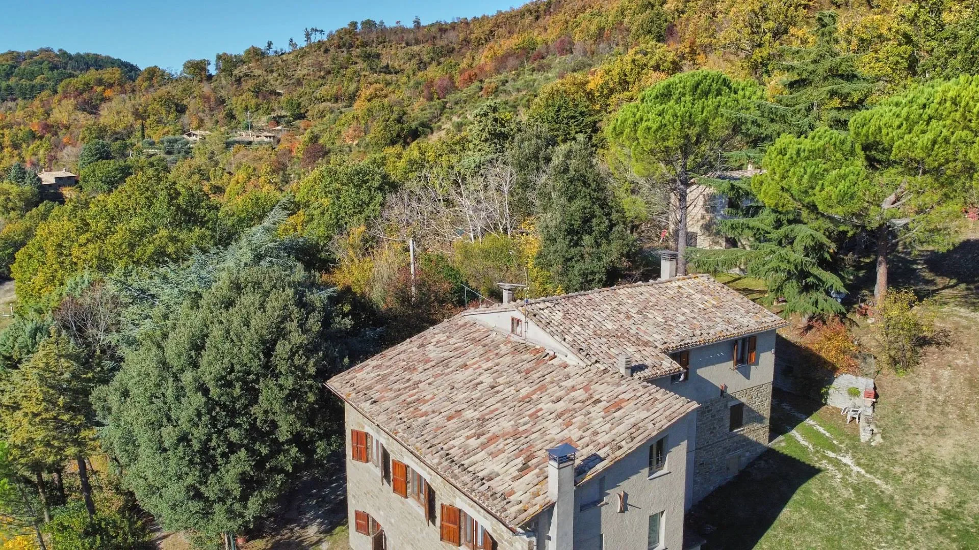 SAN PRESTO 95, Umbria, Italy. - Photo 4