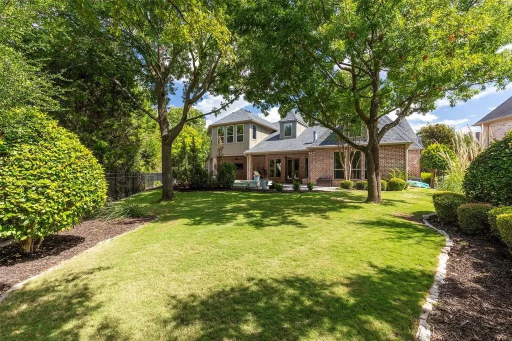 6412 Saint Michael Drive, McKinney, Texas, United States. - Photo 35