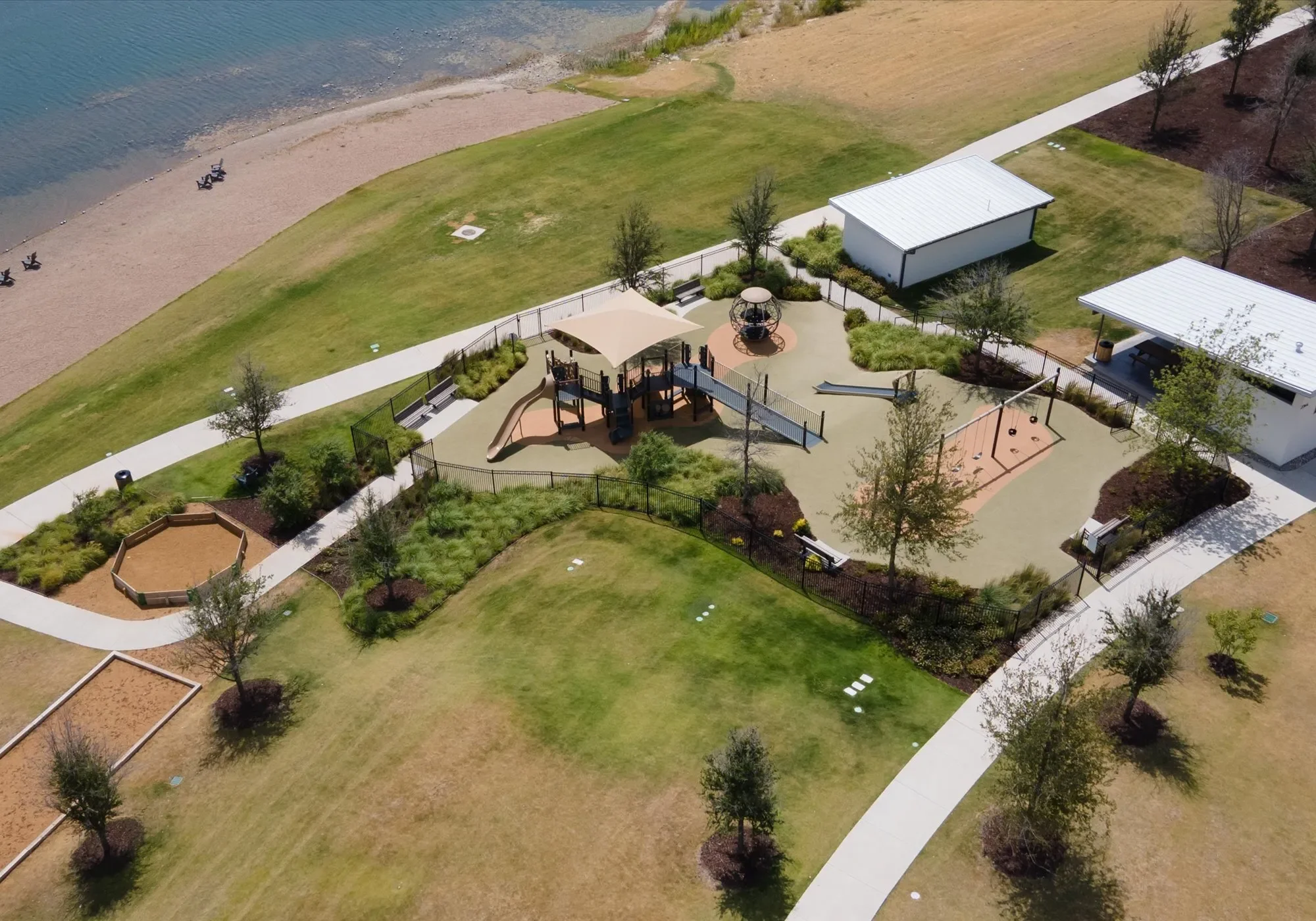 2004 Barbette Street , Fort Worth, TX 76008, Fort Worth, Texas, United States. - Photo 55