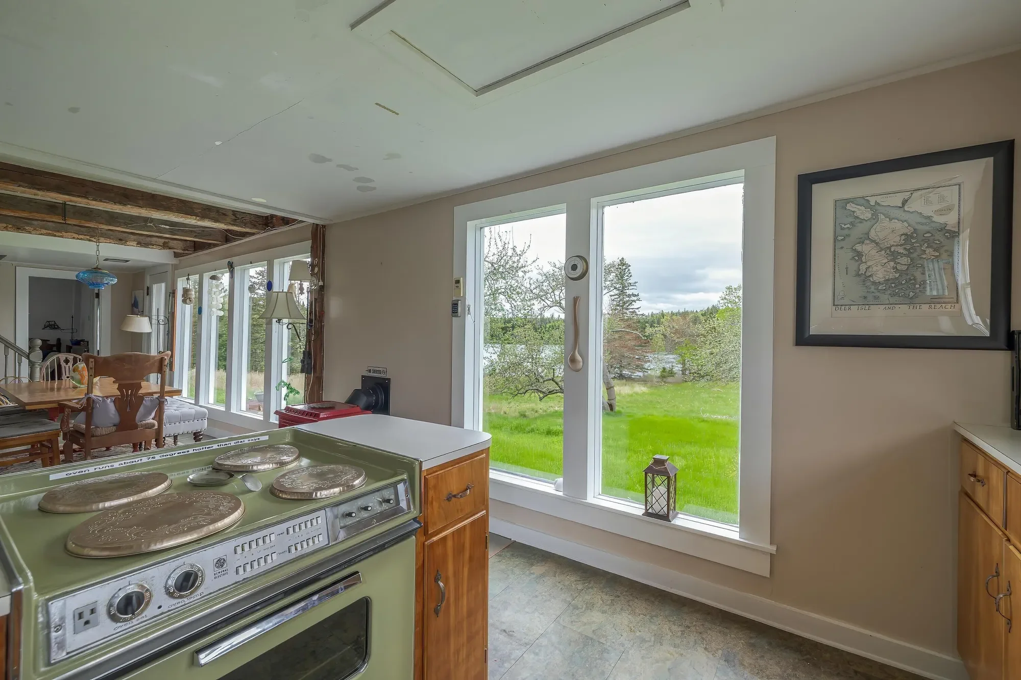 17 Barbour Farm Road, Stonington, ME 04681, Stonington, Maine, United States. - Photo 6