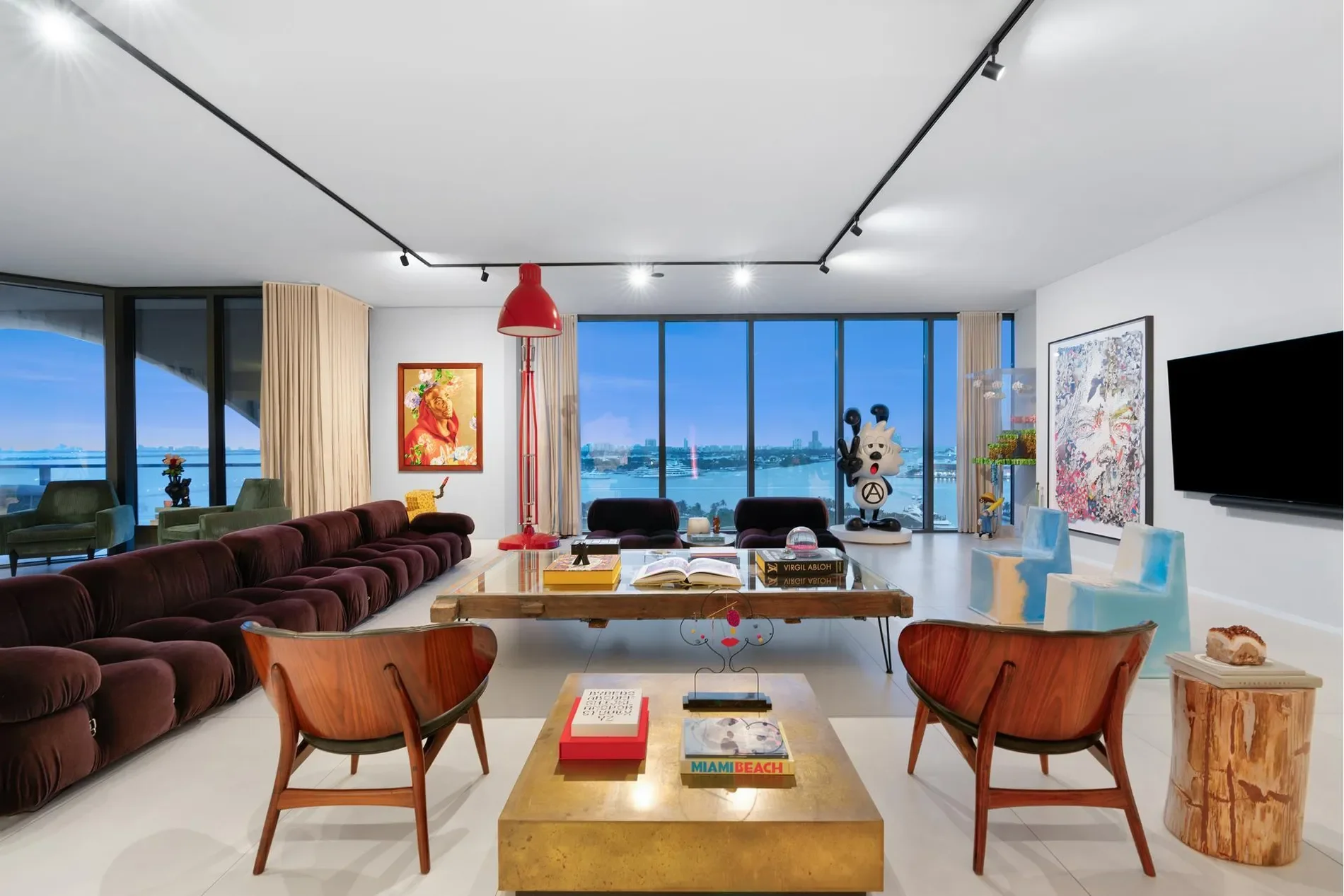 1000 Biscayne Blvd, Miami, Florida, United States. - Photo 16