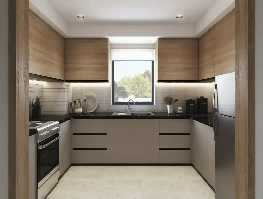 Dubai Land Residence Complex (DLRC), AE, Dubai, Dubai, United Arab Emirates. - Photo 2
