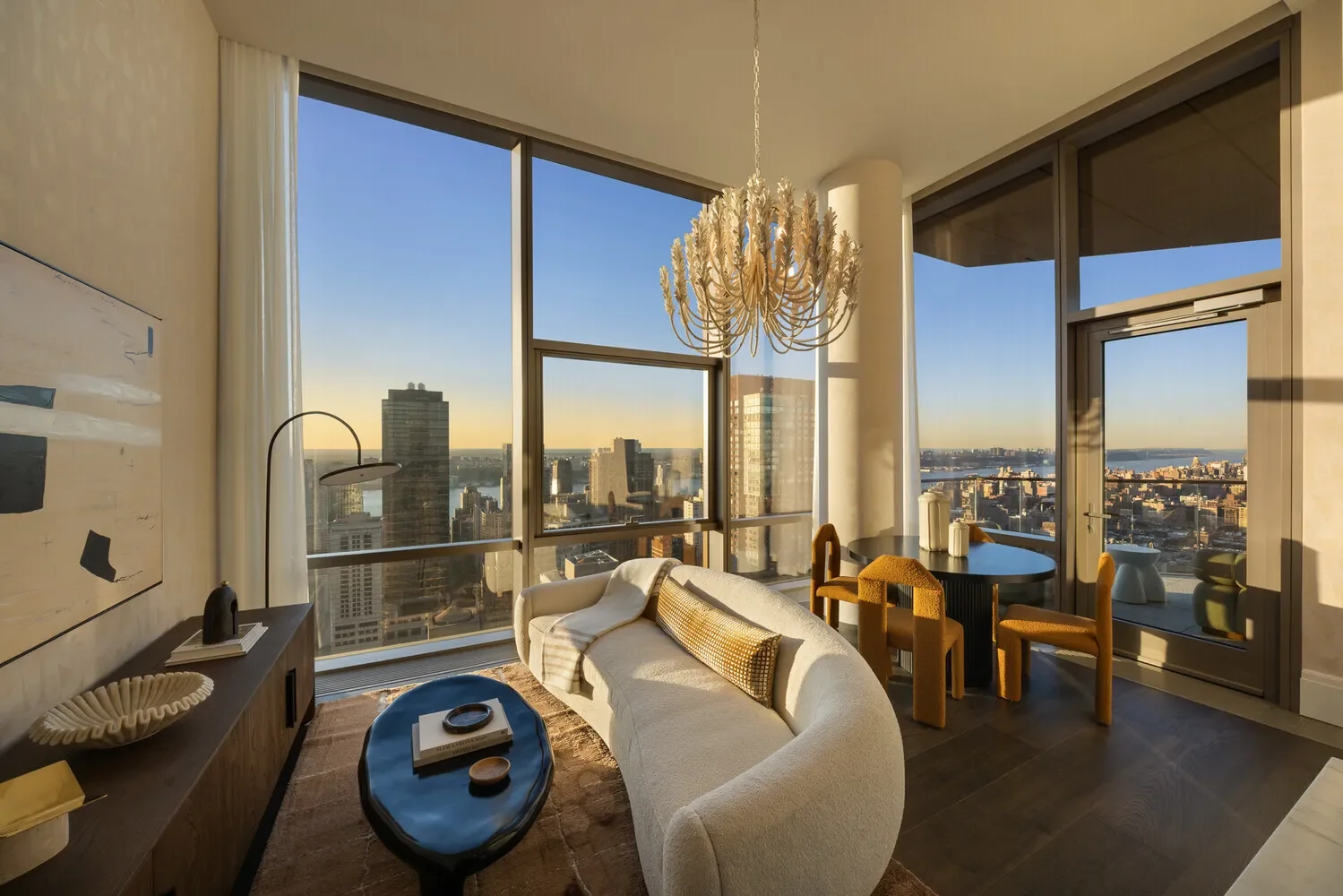 50 WEST 66TH STREET, 50 W 66TH ST, New York, New York, United States. - Photo 50