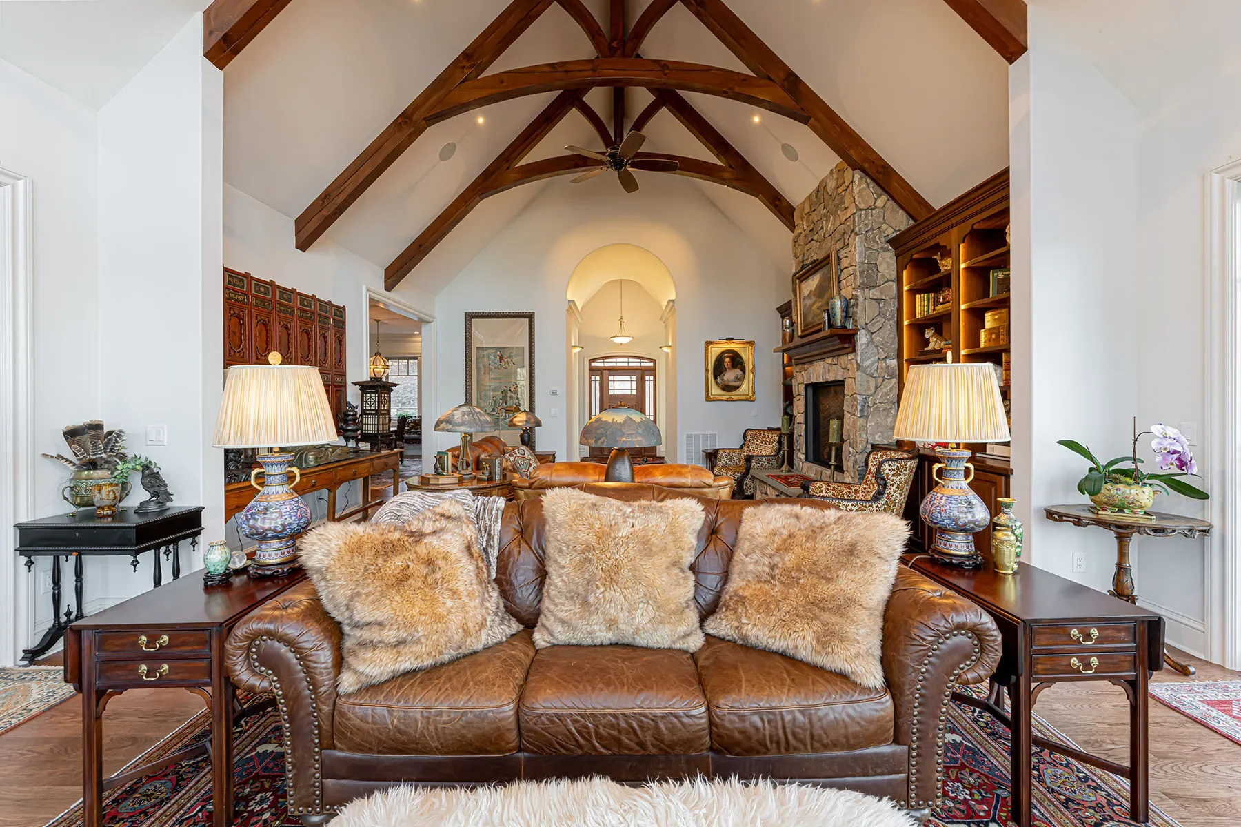 47 Twilight Sedge Drive, Biltmore Lake, NC 28715, Candler, North Carolina, United States. - Photo 2