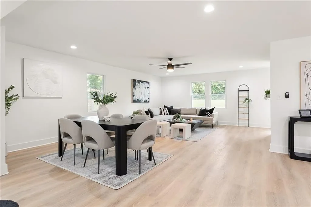 399 Old Canton Road, Marietta, Georgia, United States. - Photo 13