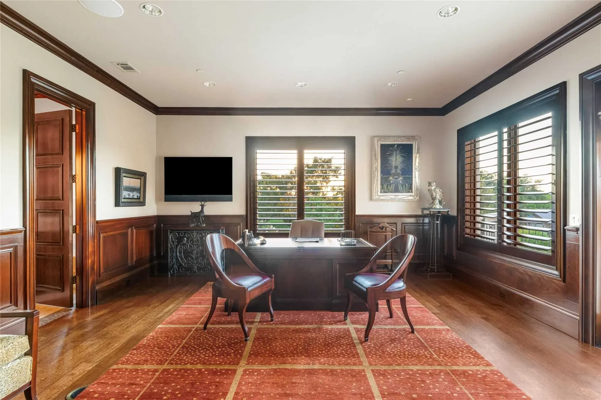 6009 Rose Grove Court, Dallas, TX, 75248, USA, Dallas, Texas, United States. - Photo 30