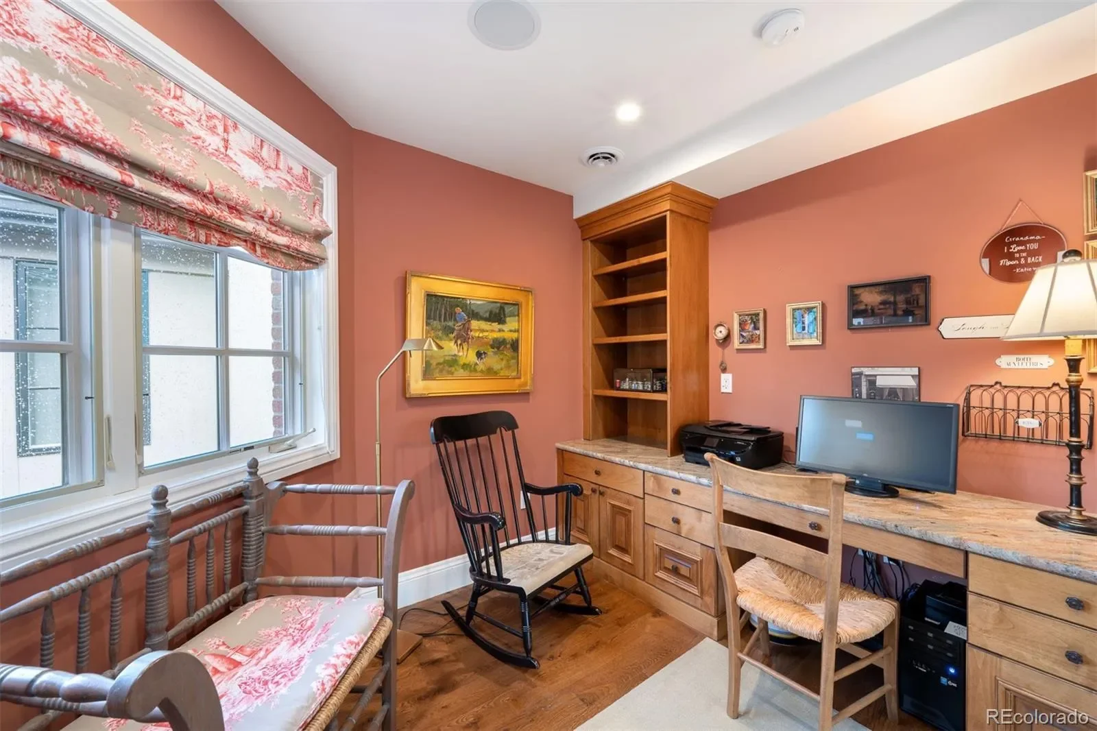 445 Madison Street N, Denver, Colorado, United States. - Photo 23