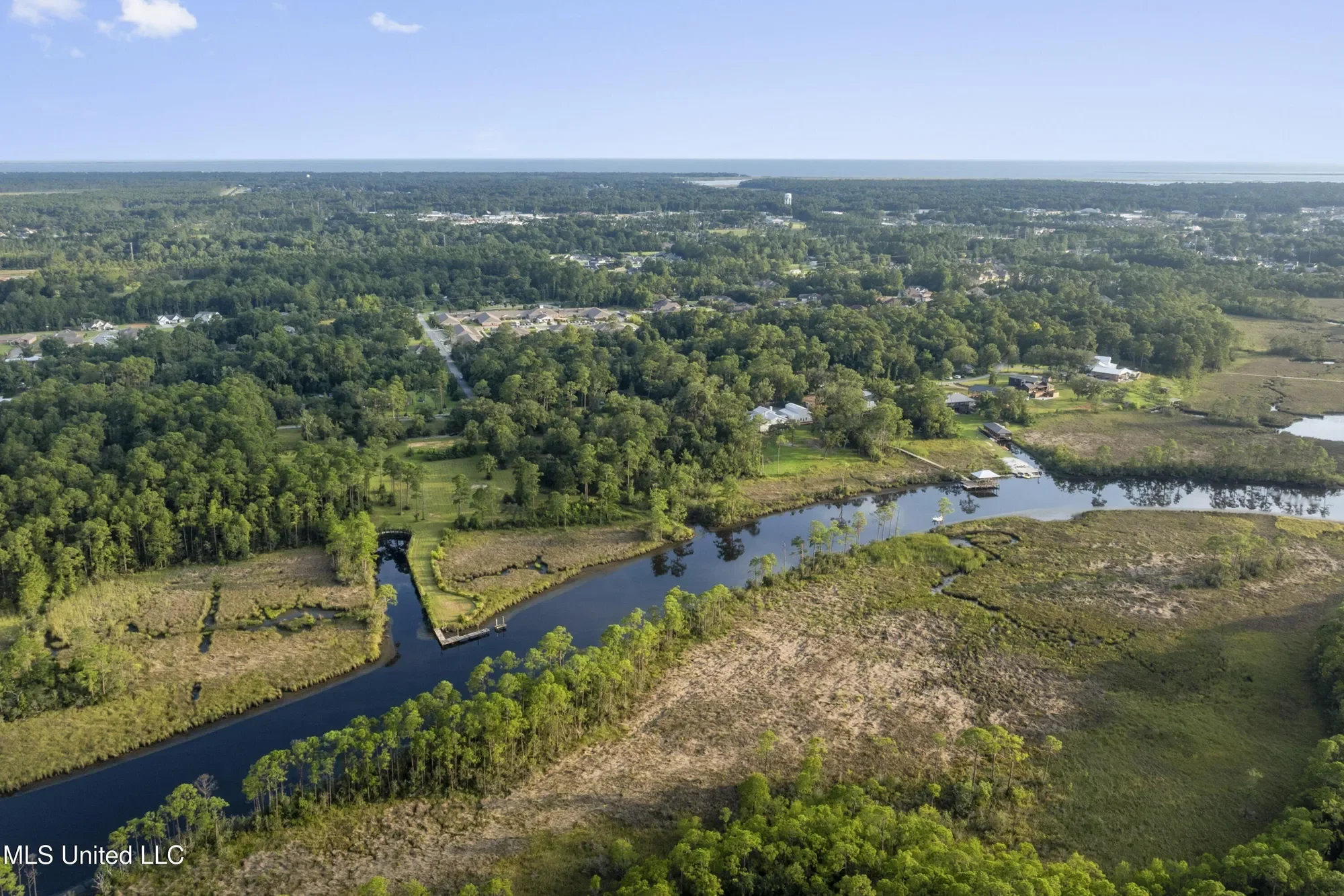 8.13 Acres Dixie Street, Ocean Springs, MS 39564, Ocean Springs, Mississippi, United States. - Photo 20