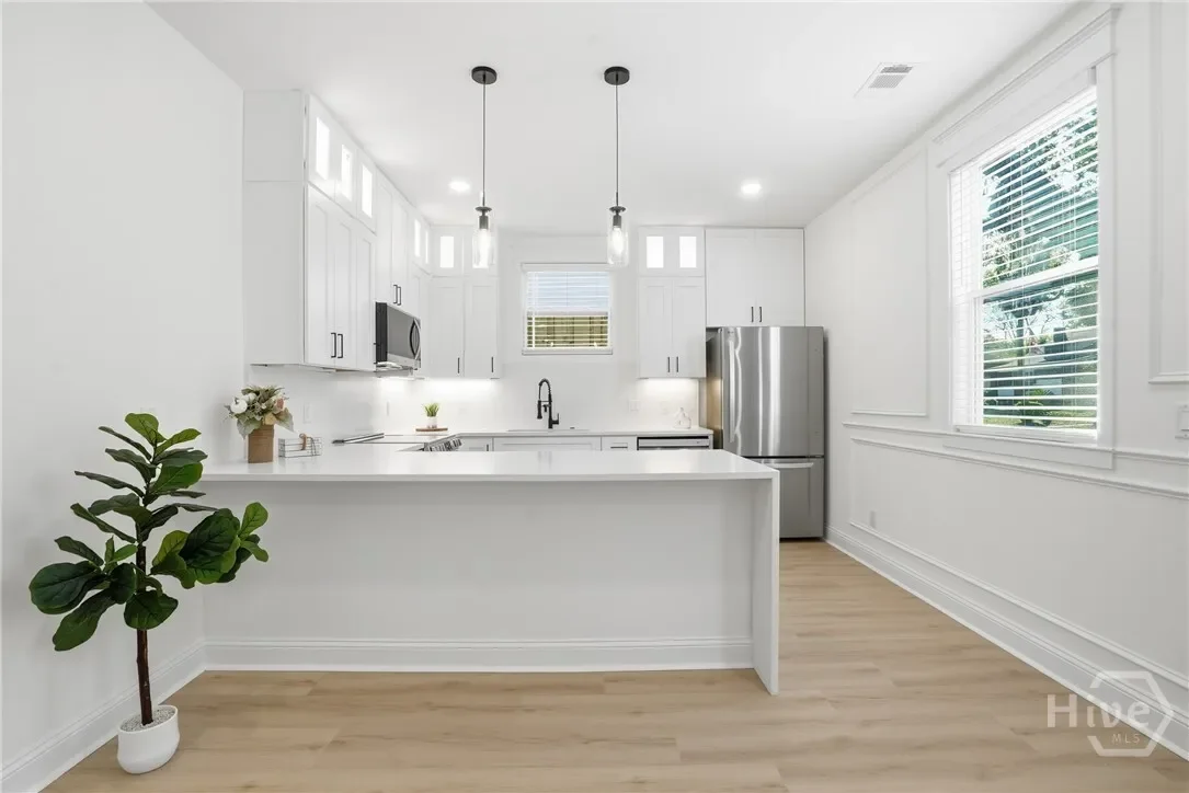 1228 E Anderson Street A & B, Savannah, Georgia, United States. - Photo 11