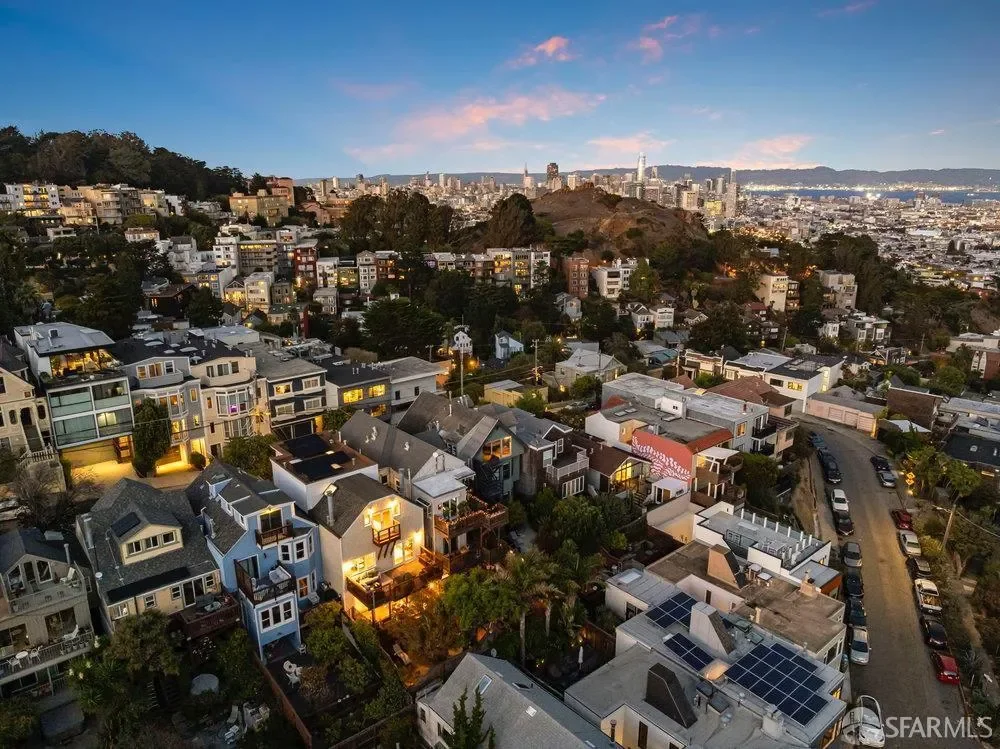 141 Lower, San Francisco, CA, 94114, USA, San Francisco, California, United States. - Photo 58